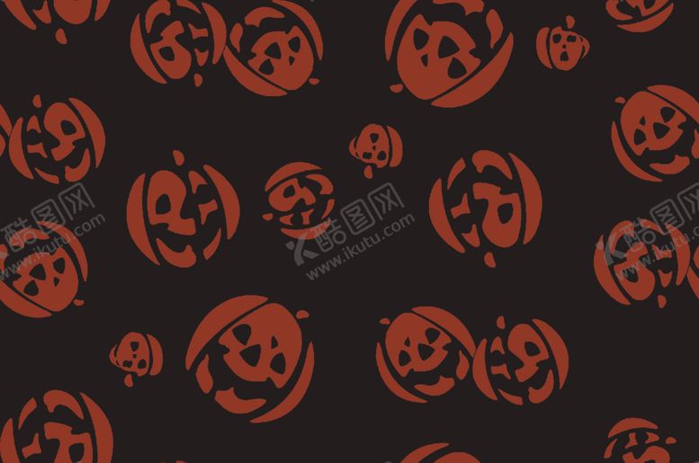 编号：59765809251427424920【酷图网】源文件下载-圣诞南瓜