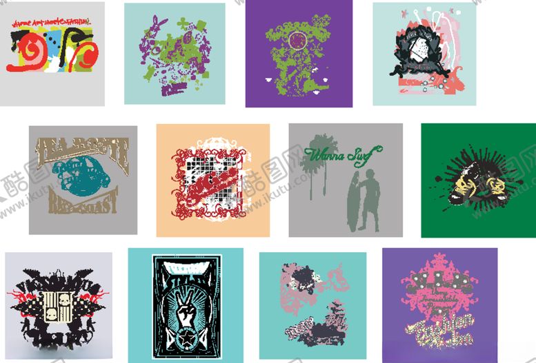 编号：16426709281953541689【酷图网】源文件下载-抽象