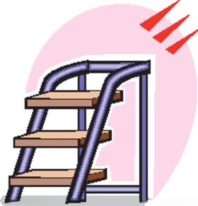 梯子