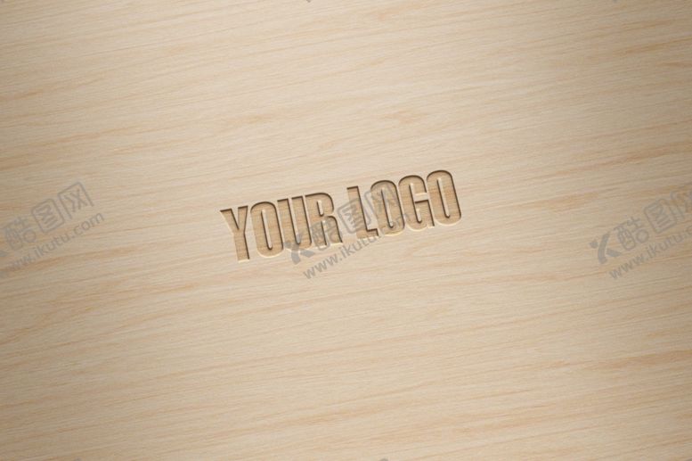 编号：29872906181545134488【酷图网】源文件下载-logo样机图片