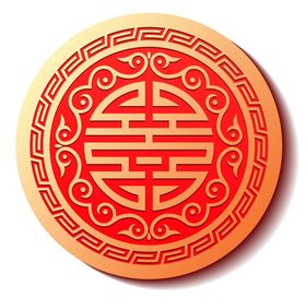 福字