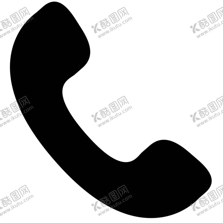 编号：48037206301213593889【酷图网】源文件下载-电话icon