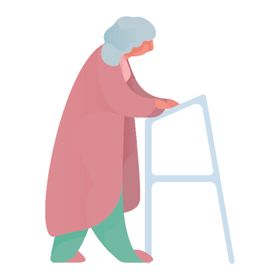 日常生活人物形象设计
