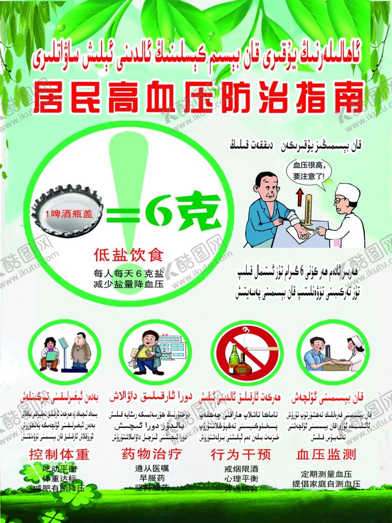 编号：72891607030940073054【酷图网】源文件下载-高血压防治指南
