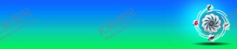编号：98129707071510005783【酷图网】源文件下载-青色背景