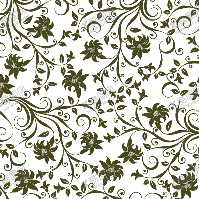 编号：52574709212115027875【酷图网】源文件下载-绿色背景