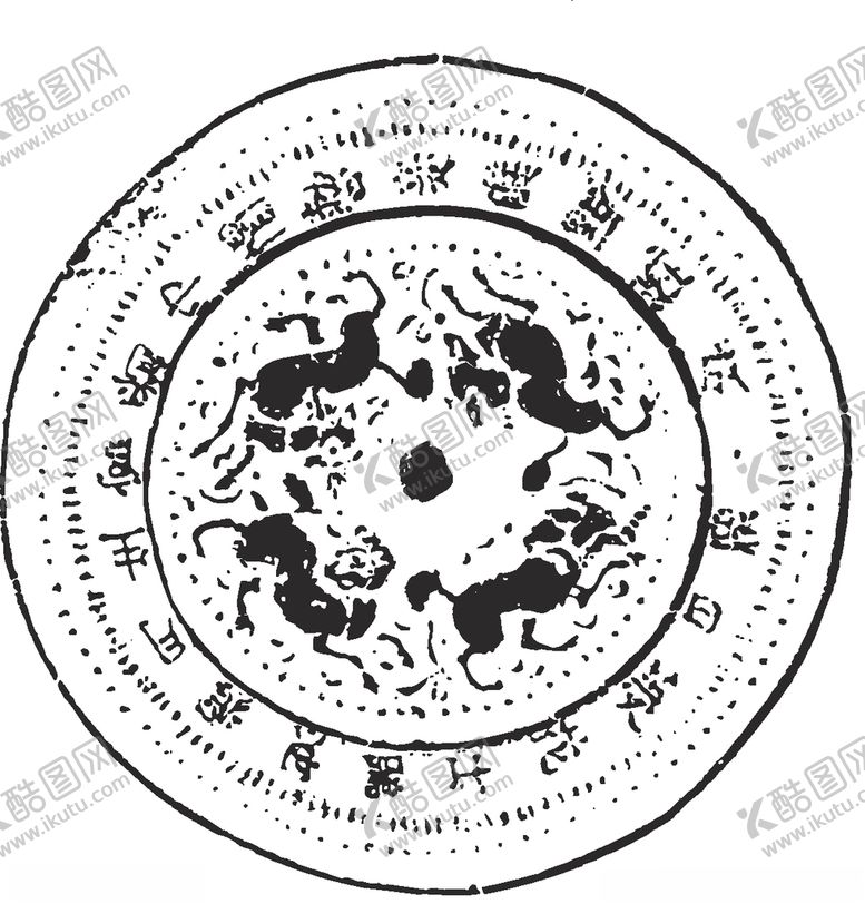 编号：18089210311237362281【酷图网】源文件下载-镂空花图案