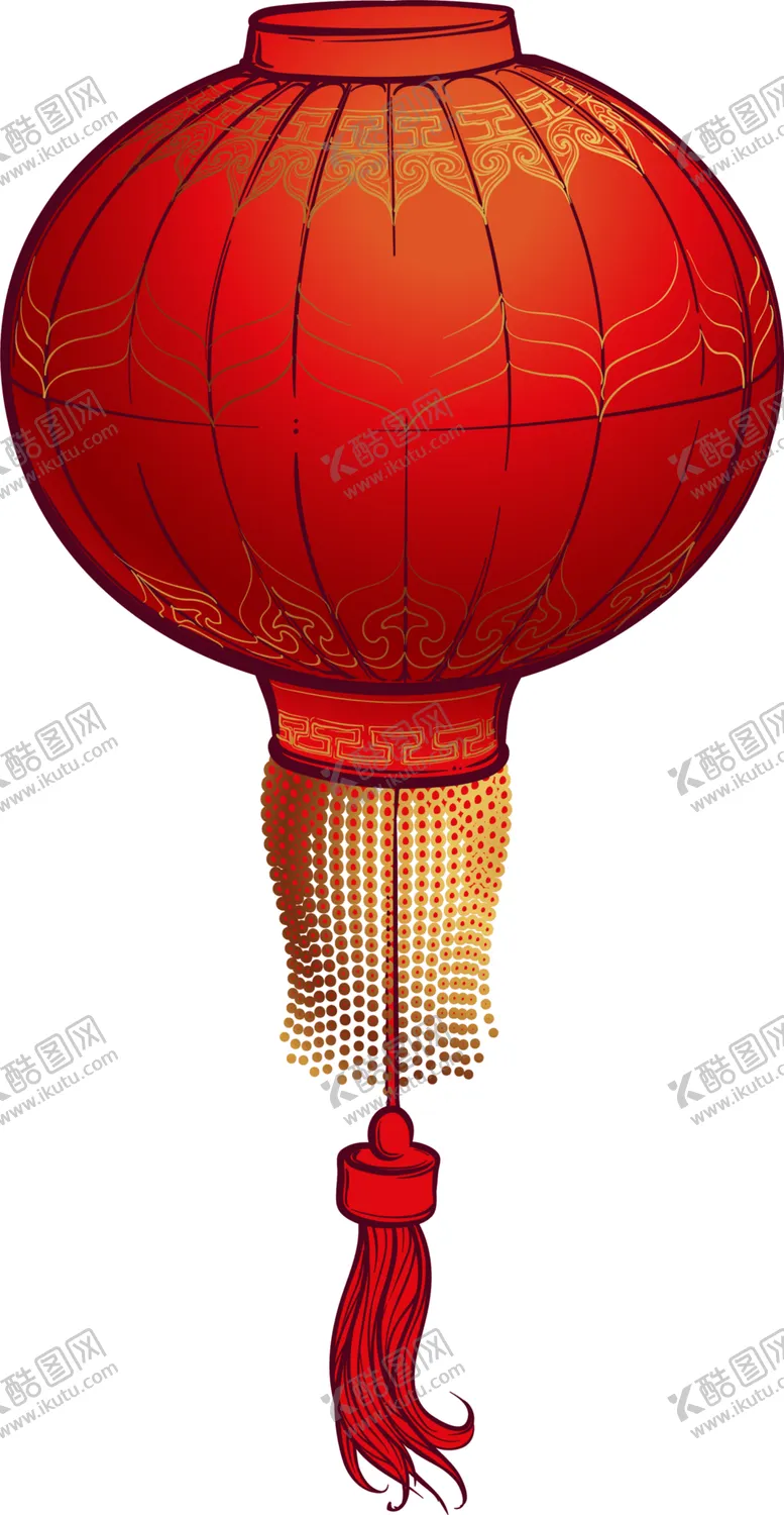 编号：24727504220151172160【酷图网】源文件下载-喜庆灯笼