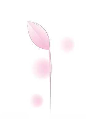 小清新插画