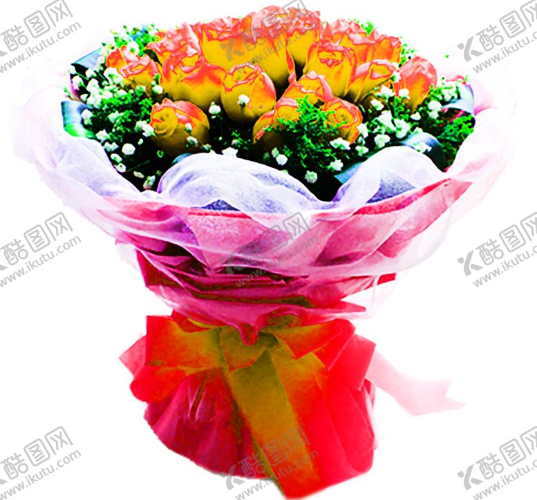 编号：72583806261652457951【酷图网】源文件下载-花素材