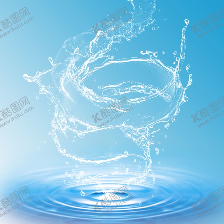 编号：48002710152013043262【酷图网】源文件下载-水花