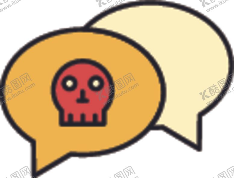 编号：50096605082114589115【酷图网】源文件下载-骷髅