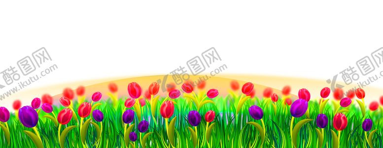 编号：88755910121819407510【酷图网】源文件下载-鲜花装饰