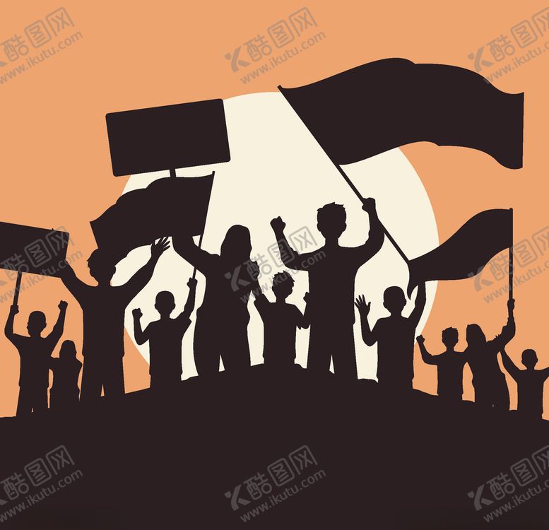 编号：80344607012121201589【酷图网】源文件下载-人物剪影