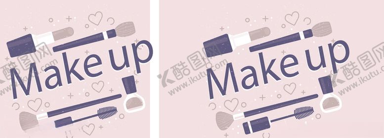 编号：63622110030608221691【酷图网】源文件下载-化妆品