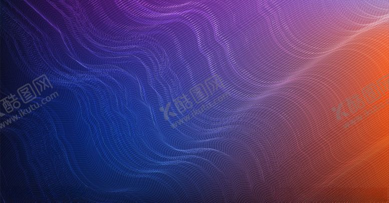 编号：18749210261038144096【酷图网】源文件下载-波浪背景
