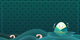 端午节粽子素材图片