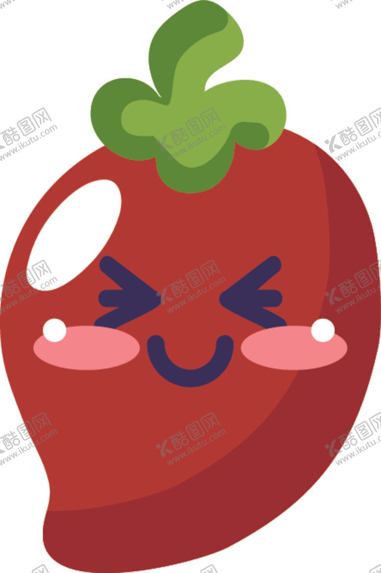 编号：51698409210841446738【酷图网】源文件下载-卡哇伊美食