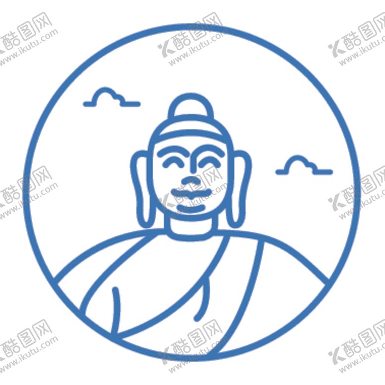编号：50783607070440001307【酷图网】源文件下载-中国城市地标建筑简笔画