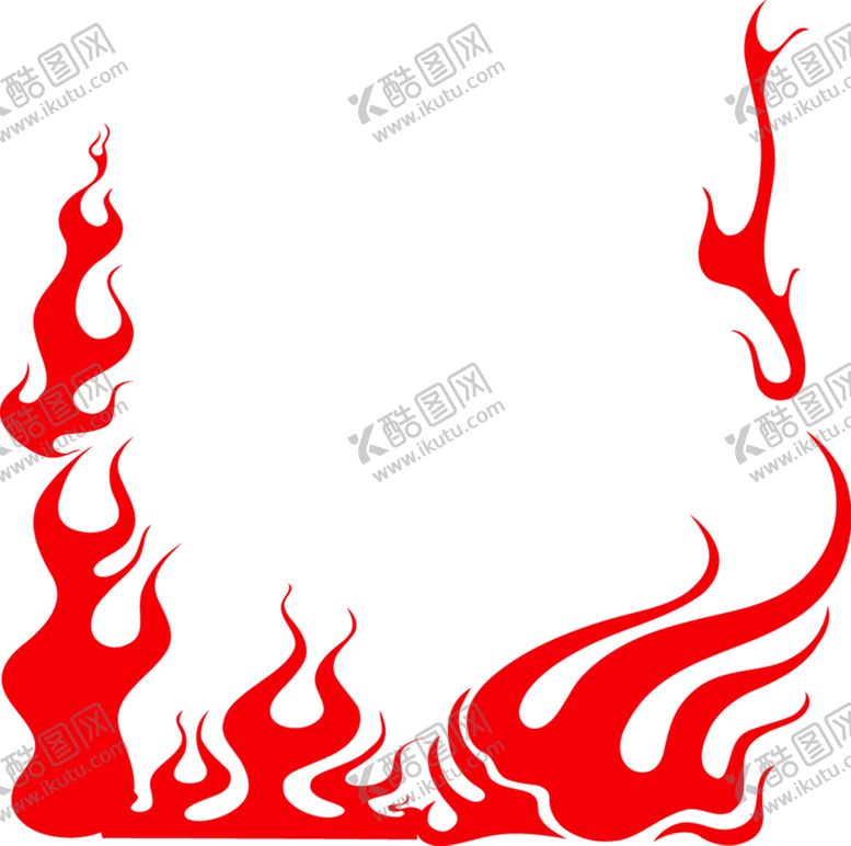 编号：85760510200148207806【酷图网】源文件下载-火焰素材