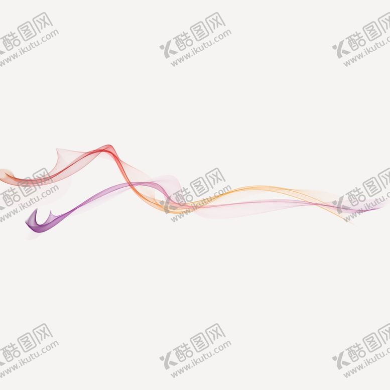 编号：45536304230928042665【酷图网】源文件下载-彩带
