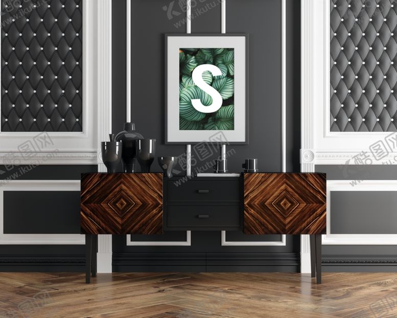 编号：26719710080243575927【酷图网】源文件下载-海报样机