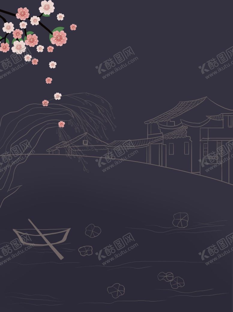 编号：82677409291248297643【酷图网】源文件下载-中式背景墙中式背景素材背景