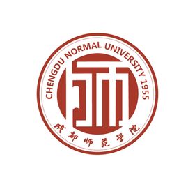 成都师范学校大学标志