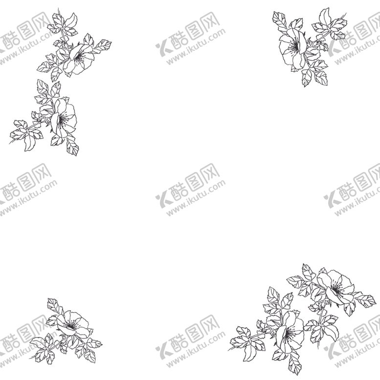 编号：33871106241139177818【酷图网】源文件下载-花素材