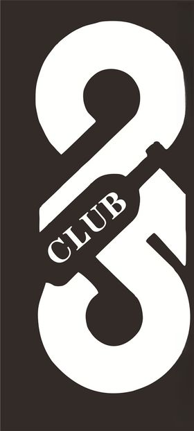 酒吧logo
