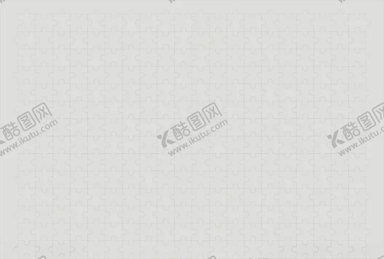 编号：95559206261452451711【酷图网】源文件下载-拼图底纹矢量