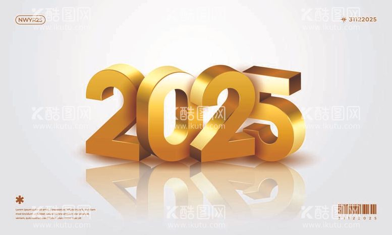 编号：33335412060009377671【酷图网】源文件下载-2025年字体