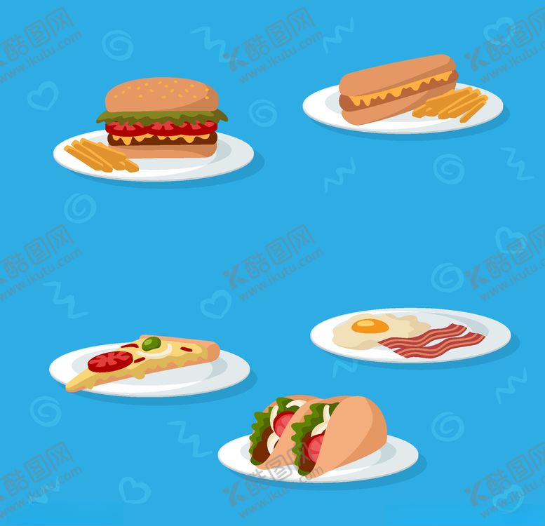 编号：44438310130916366256【酷图网】源文件下载-美味食物