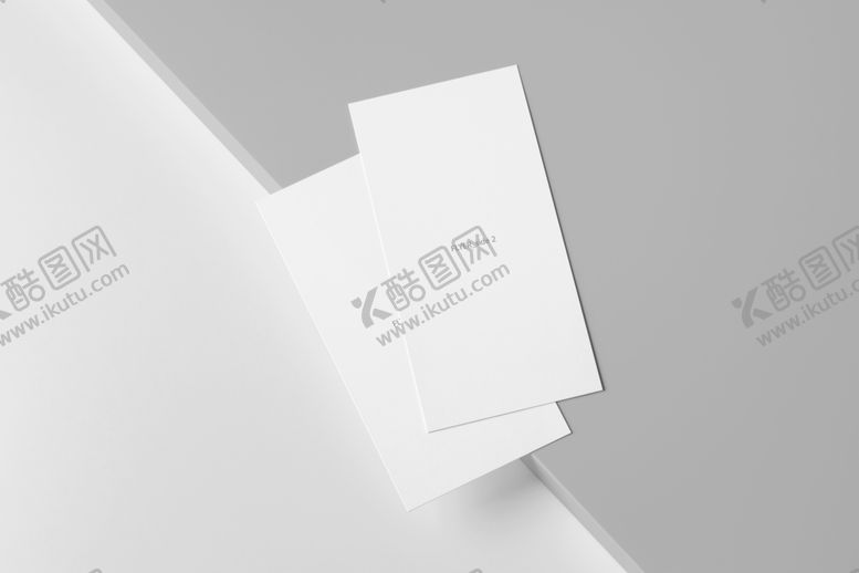 编号：95972310111903137733【酷图网】源文件下载-门票卡券样机