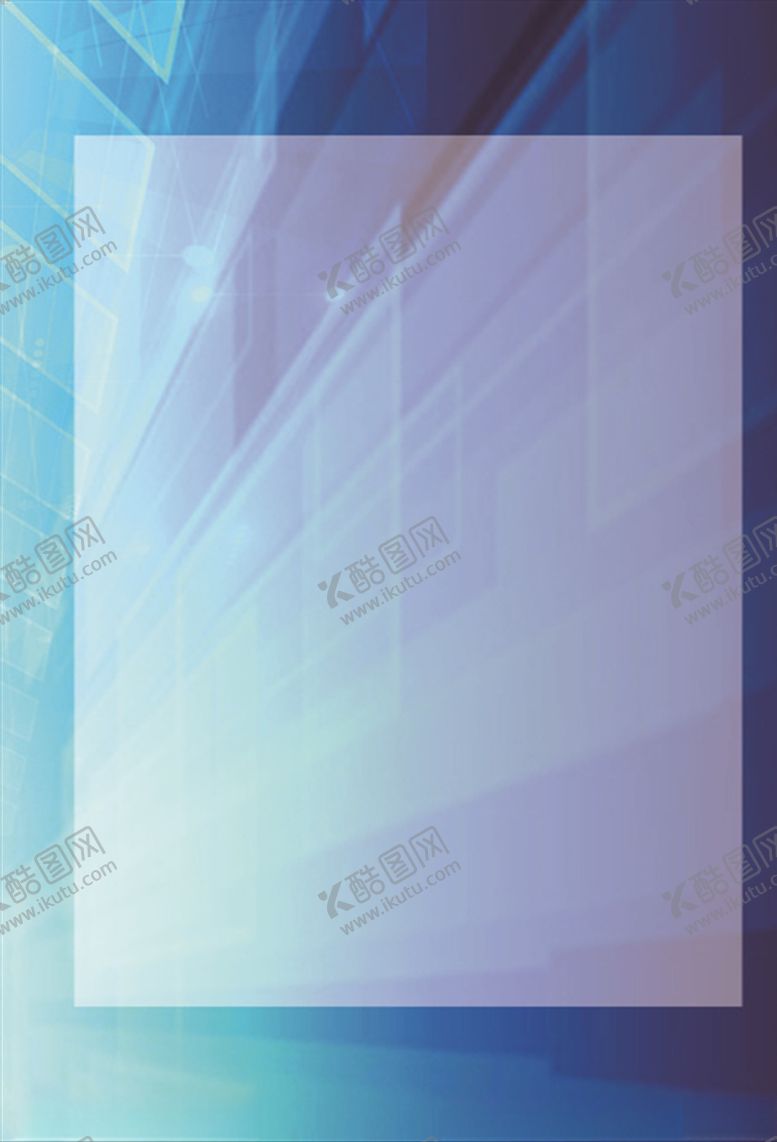 编号：64615510220901311938【酷图网】源文件下载-科技展板