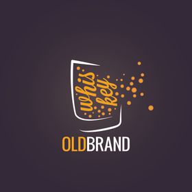 杯子符号抽象商标标志卡通素材