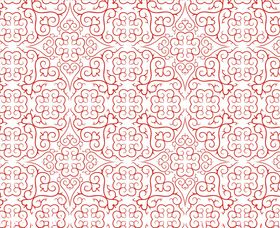中国风传统文化底纹