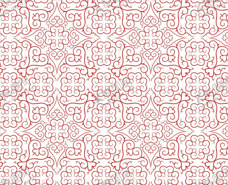 编号：56750607090712231498【酷图网】源文件下载-中国风传统文化底纹