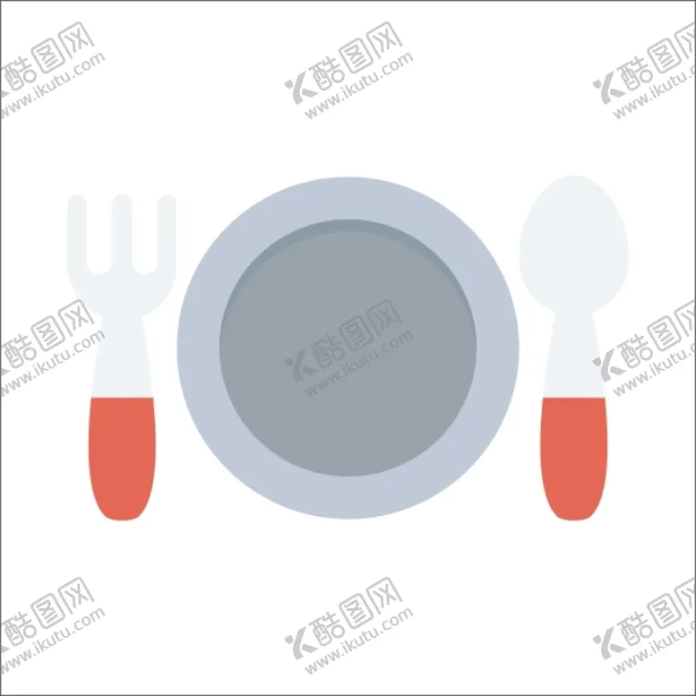 编号：70915401300611122023【酷图网】源文件下载-刀叉