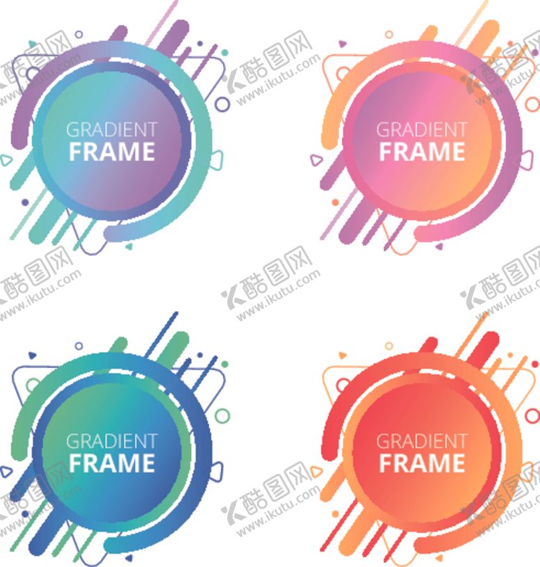 编号：78840010032159562617【酷图网】源文件下载-水彩边框