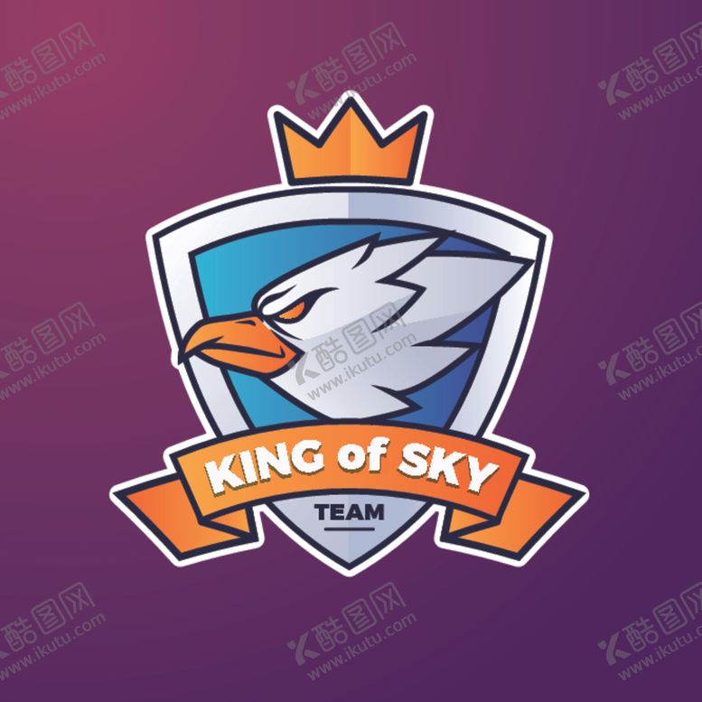 编号：77503809241606585633【酷图网】源文件下载-老鹰图标