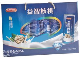 蜀都老妈益智核桃粉