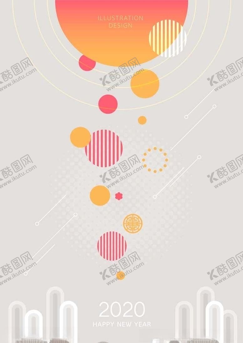 编号：99054207060353443375【酷图网】源文件下载-古风庭院