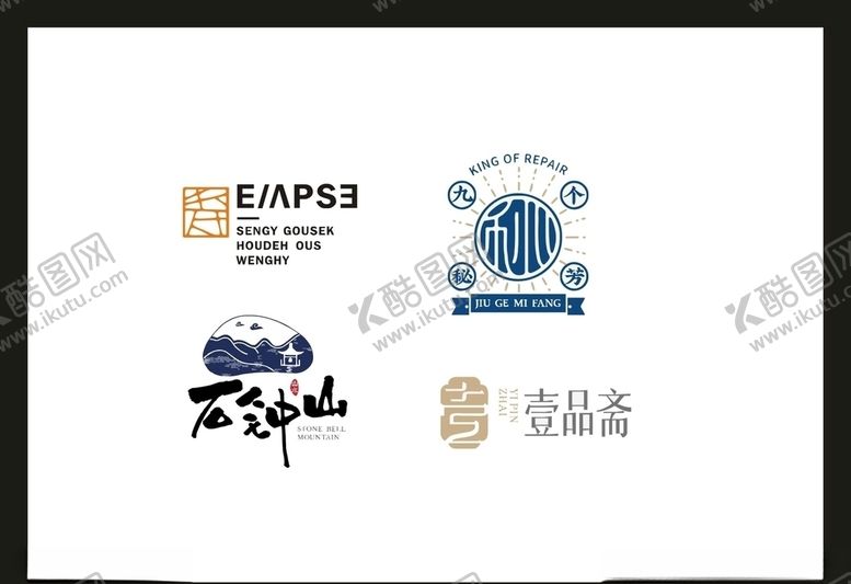 编号：88820305111946472751【酷图网】源文件下载-LOGO设计