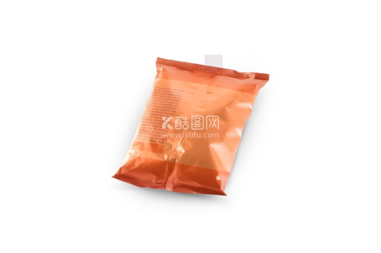 编号：65823512270907352603【酷图网】源文件下载-膨化食品包装效果图