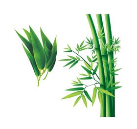 竹子