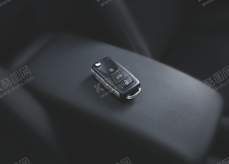 编号：26445410180351418650【酷图网】源文件下载-车钥匙