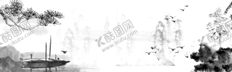 编号：22467606260226033643【酷图网】源文件下载-中式海报