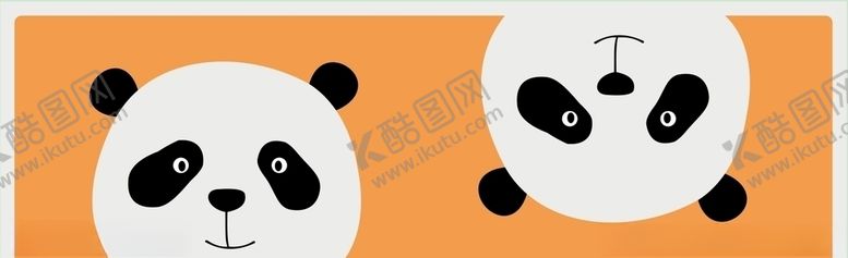 编号：97655505021811108923【酷图网】源文件下载-熊猫上贰