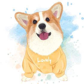 小狗